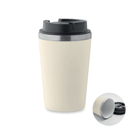 BLERM - Ceramic lining tumbler 350 ml
