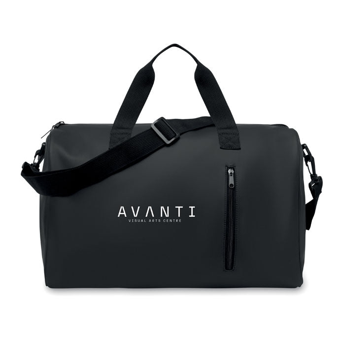 CAMP - Reisetasche aus weichem PU