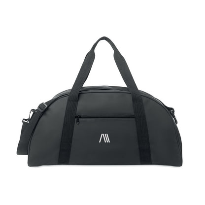 ROCK - Duffle bag soft PU