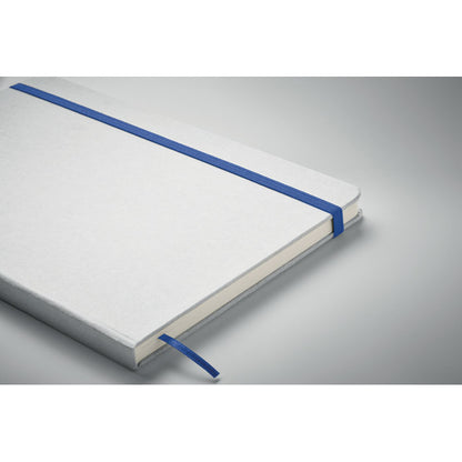 ROUTE WHITE - Quaderno A5 dai colori rivelatori