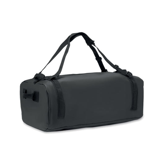 MOUNTAIN - Travel tarpaulin duffle bag