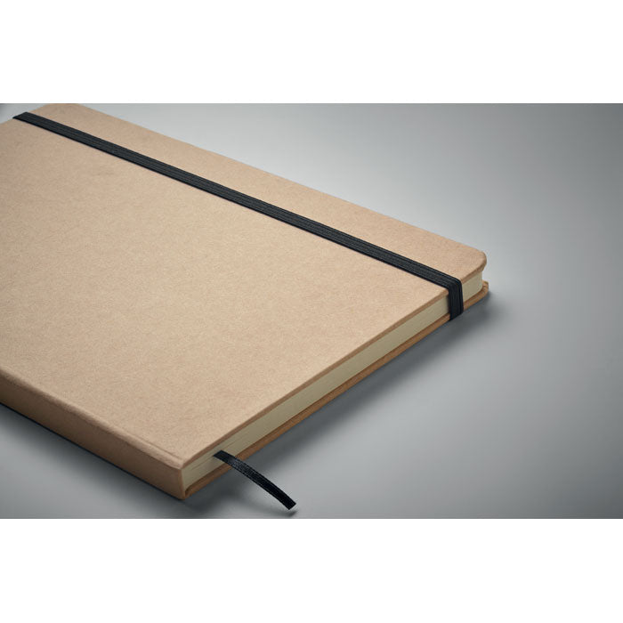ROUTE - Cuaderno A5 revelador de color