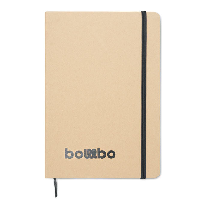 ROUTE - Cuaderno A5 revelador de color
