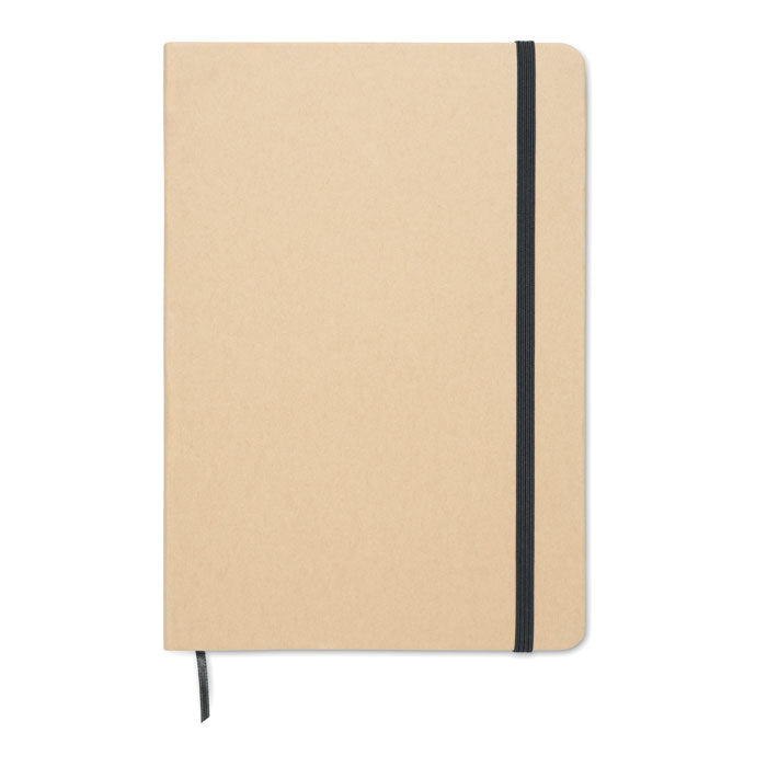 ROUTE - Cuaderno A5 revelador de color