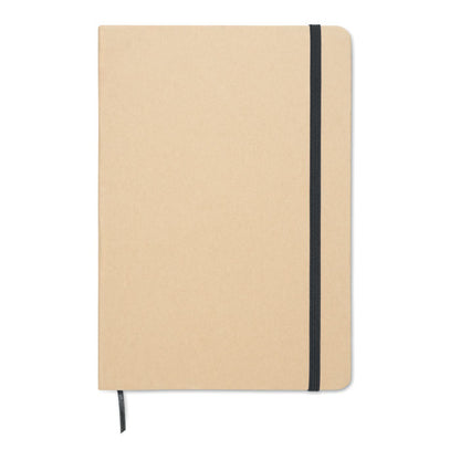 ROUTE - Cuaderno A5 revelador de color