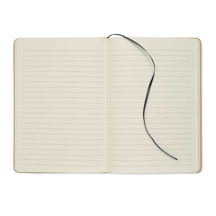 ROUTE - Cuaderno A5 revelador de color
