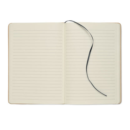 ROUTE - Cuaderno A5 revelador de color