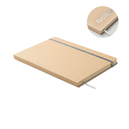 ROUTE - Cuaderno A5 revelador de color