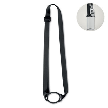 LANCUP - Cordón con portavasos 6cm
