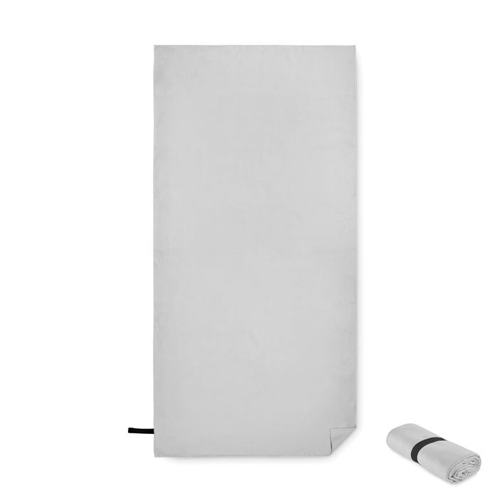 WAXOFF - Double sided microfibre towel