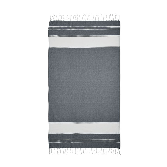 HAMMA - M towel drawstring set
