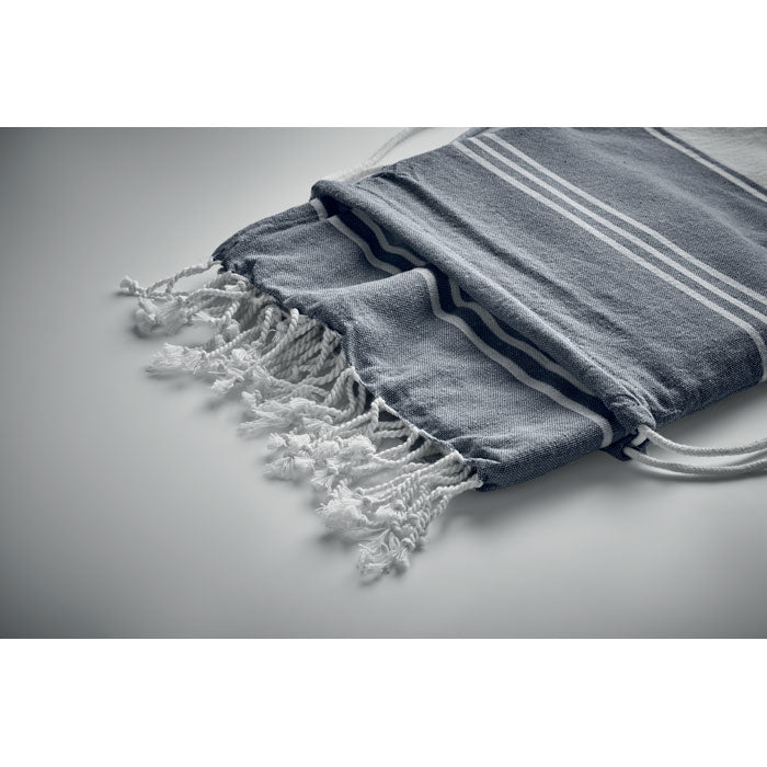 HAMMA - M towel drawstring set