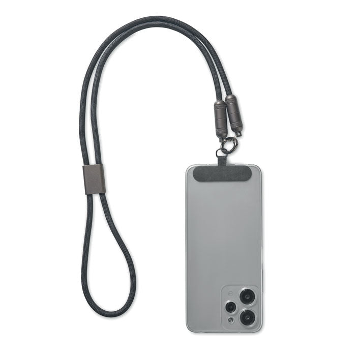 SHAKA - Câble longe support téléphone 60W