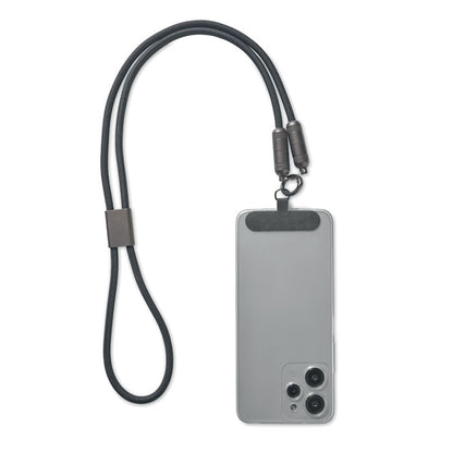SHAKA - Câble longe support téléphone 60W