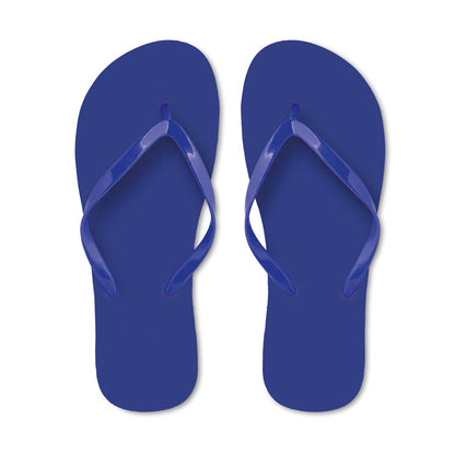 HONOLULU - EVA beach slippers size M