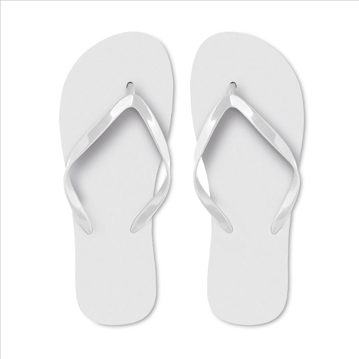 HONOLULU - EVA beach slippers size M