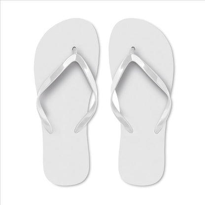HONOLULU - EVA beach slippers size M