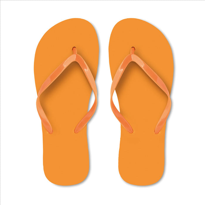 HONOLULU - EVA beach slippers size M