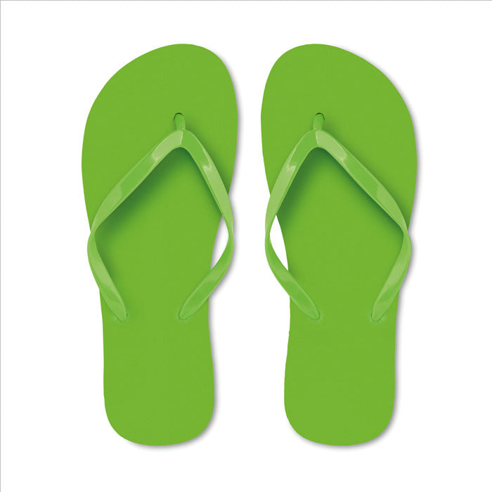 HONOLULU - EVA beach slippers size M