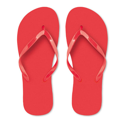 HONOLULU - Zapatillas de playa EVA talla L