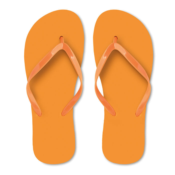 HONOLULU - Zapatillas de playa EVA talla L