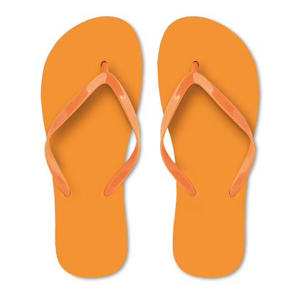 HONOLULU - Zapatillas de playa EVA talla L