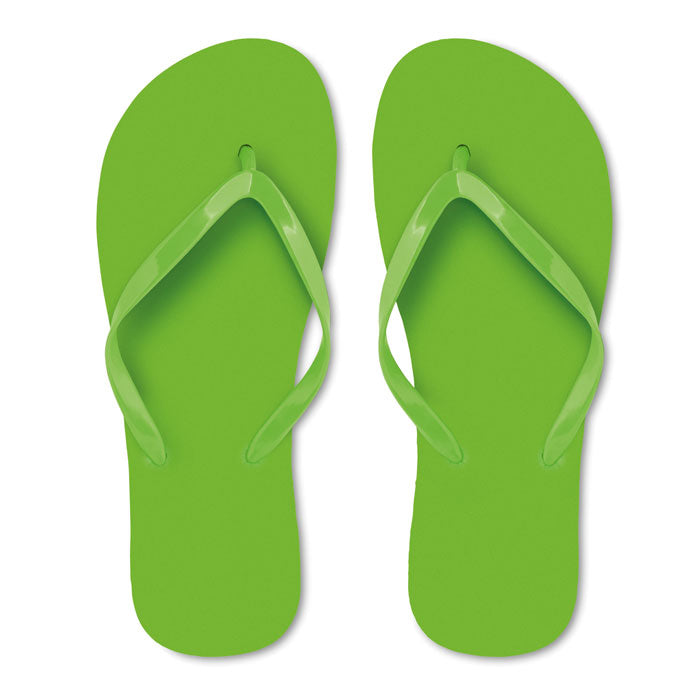HONOLULU - Zapatillas de playa EVA talla L