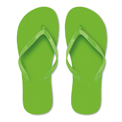 HONOLULU - Zapatillas de playa EVA talla L