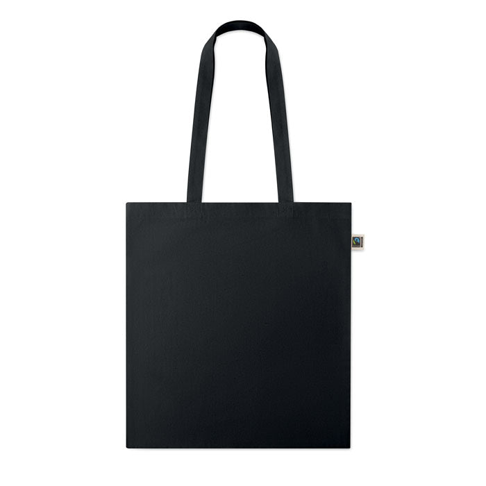OSOLE+ COLOR - Einkaufstasche Fairtrade 180gr