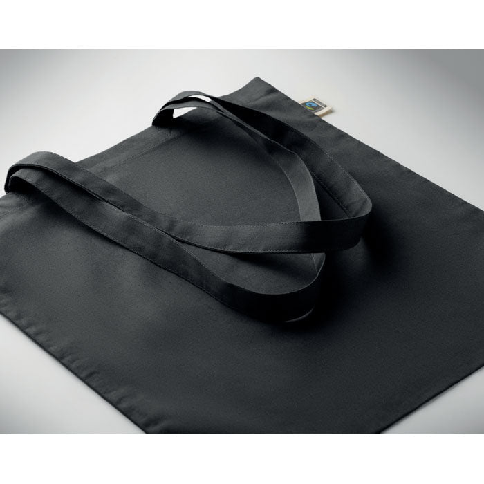 OSOLE+ COLOR - Einkaufstasche Fairtrade 180gr