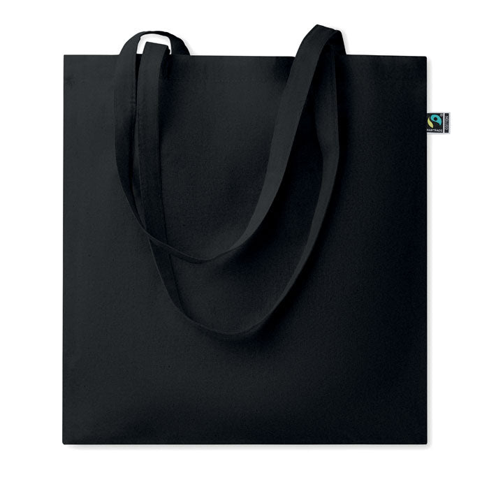 OSOLE+ COLOR - Einkaufstasche Fairtrade 180gr