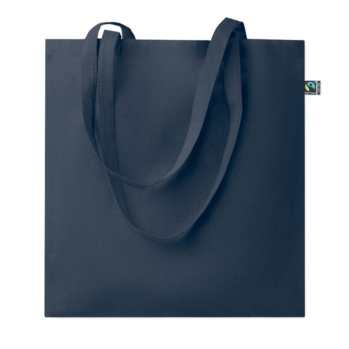 OSOLE+ COLOR - Einkaufstasche Fairtrade 180gr
