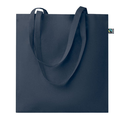 OSOLE+ COLOR - Einkaufstasche Fairtrade 180gr