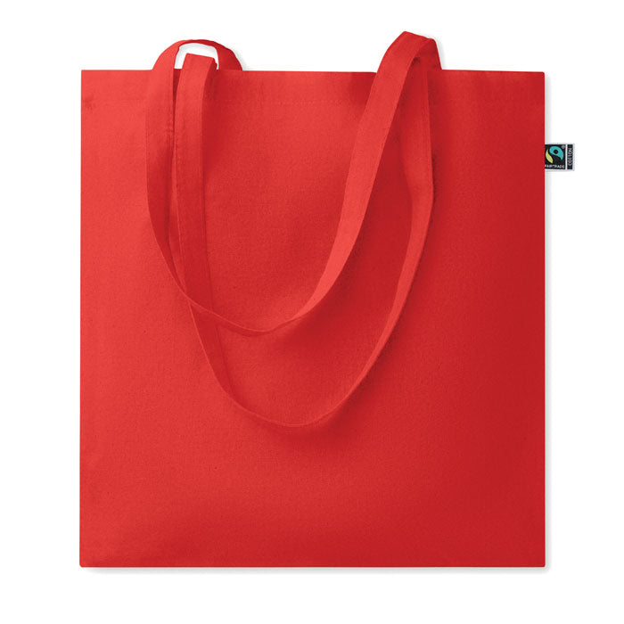 OSOLE+ COLOR - Einkaufstasche Fairtrade 180gr