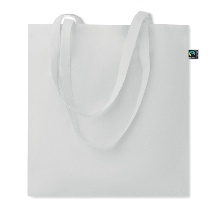 OSOLE+ COLOR - Einkaufstasche Fairtrade 180gr