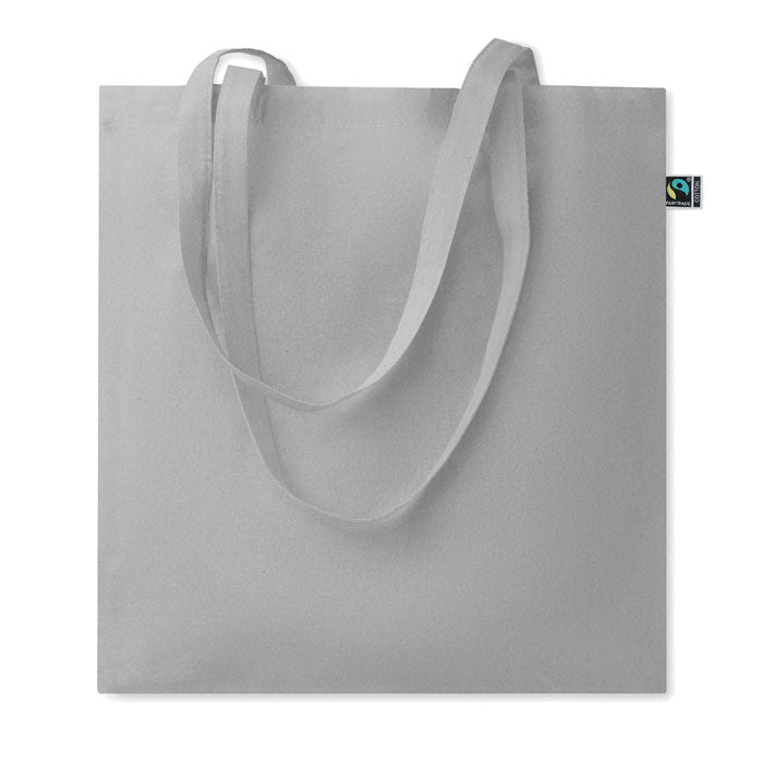 OSOLE+ COLOR - Einkaufstasche Fairtrade 180gr