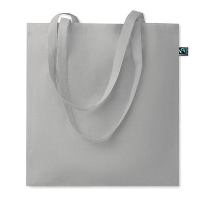 OSOLE+ COLOR - Einkaufstasche Fairtrade 180gr