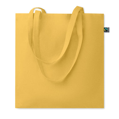 OSOLE+ COLOR - Einkaufstasche Fairtrade 180gr