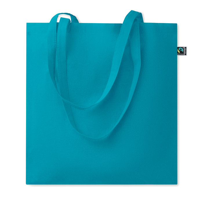 OSOLE+ COLOR - Einkaufstasche Fairtrade 180gr
