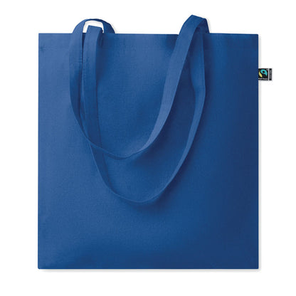 OSOLE+ COLOR - Einkaufstasche Fairtrade 180gr
