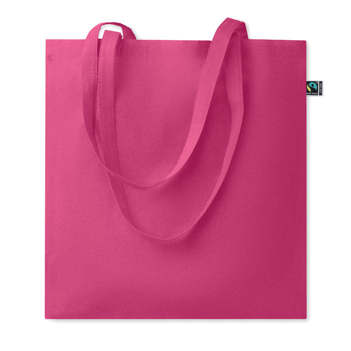 OSOLE+ COLOR - Einkaufstasche Fairtrade 180gr