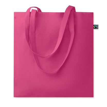 OSOLE+ COLOR - Einkaufstasche Fairtrade 180gr