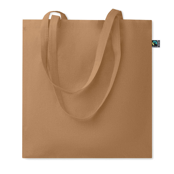 OSOLE+ COLOR - Einkaufstasche Fairtrade 180gr