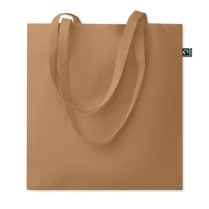 OSOLE+ COLOR - Einkaufstasche Fairtrade 180gr