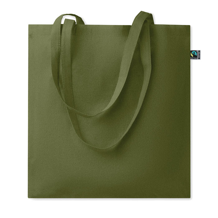 OSOLE+ COLOR - Einkaufstasche Fairtrade 180gr
