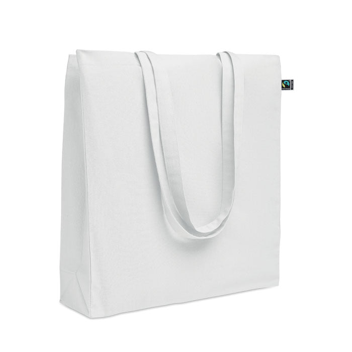 OSOLE++ COLOUR - Shopping bag Fairtrade 180 gr