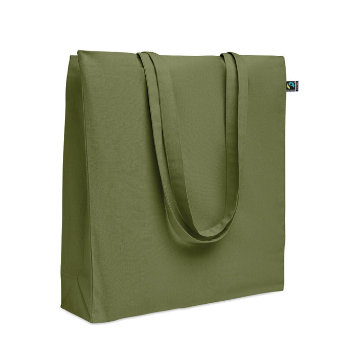 OSOLE++ COLOUR - Shopping bag Fairtrade 180 gr