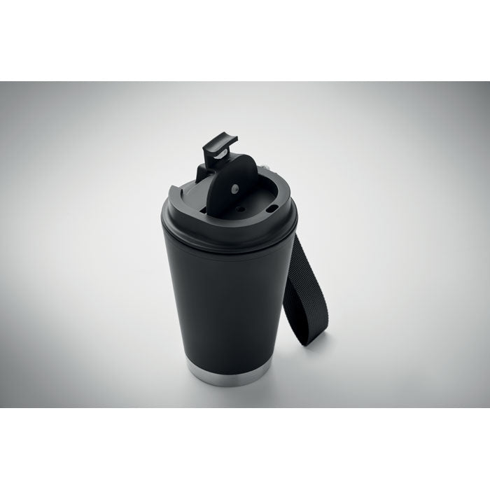 TOPIZ - Bicchiere a doppia parete 300ml