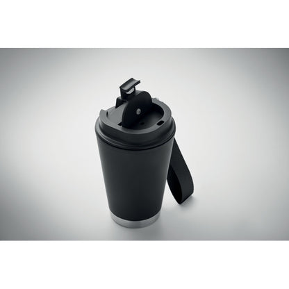 TOPIZ - Bicchiere a doppia parete 300ml