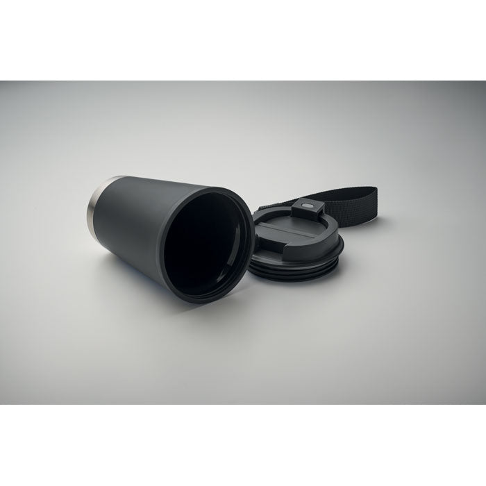 TOPIZ - Bicchiere a doppia parete 300ml